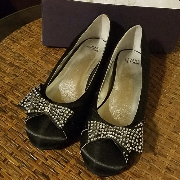 stuart weitzman girls shoes